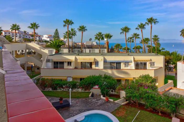 Prodej apartmánu, Santiago del Teide, Španělsko, 83 m2