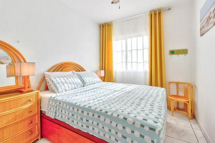 Prodej apartmánu, Santiago del Teide, Španělsko, 83 m2