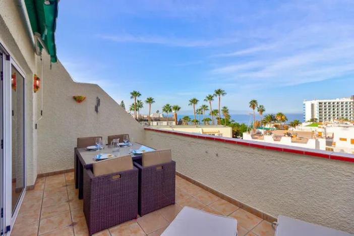 Prodej apartmánu, Santiago del Teide, Španělsko, 83 m2