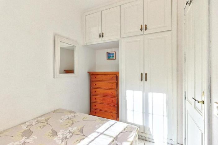 Prodej apartmánu, Santiago del Teide, Španělsko, 83 m2