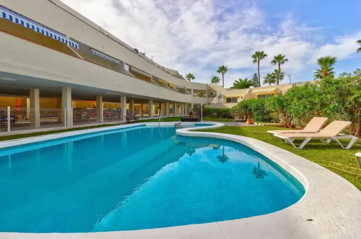 Prodej apartmánu, Santiago del Teide, Španělsko, 83 m2