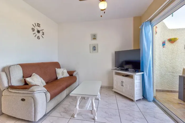 Prodej apartmánu, Santiago del Teide, Španělsko, 83 m2