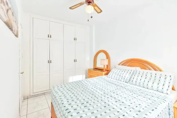 Prodej apartmánu, Santiago del Teide, Španělsko, 83 m2