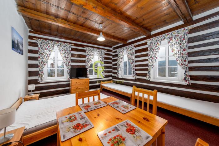 Prodej rodinného domu, Josefův Důl - Dolní Maxov, 230 m2