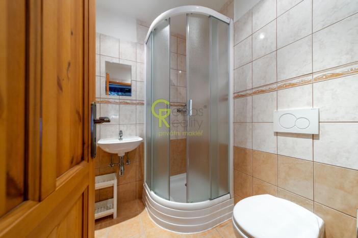 Prodej rodinného domu, Josefův Důl - Dolní Maxov, 230 m2