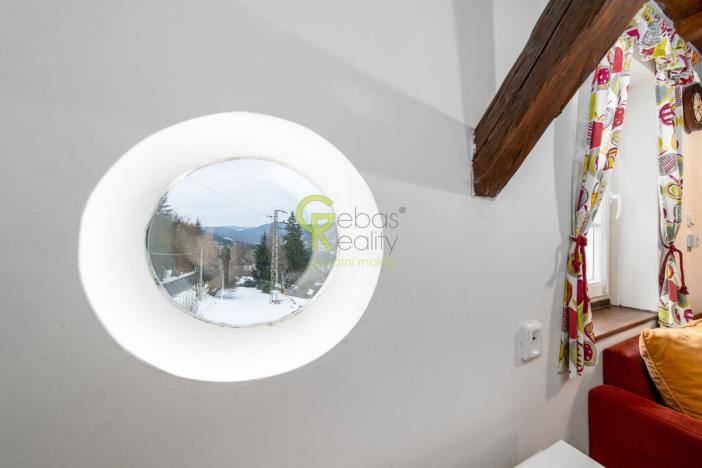 Prodej rodinného domu, Josefův Důl - Dolní Maxov, 230 m2