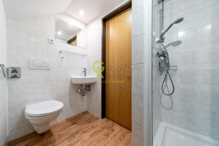 Prodej rodinného domu, Josefův Důl - Dolní Maxov, 230 m2