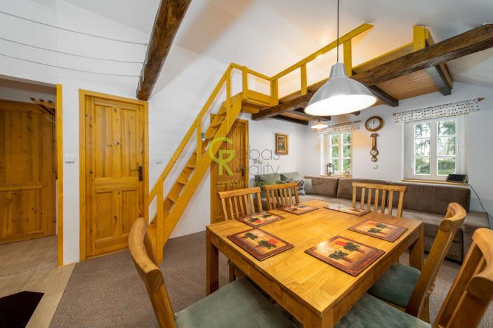 Prodej rodinného domu, Josefův Důl - Dolní Maxov, 230 m2