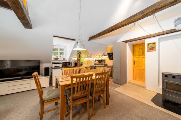 Prodej rodinného domu, Josefův Důl - Dolní Maxov, 230 m2