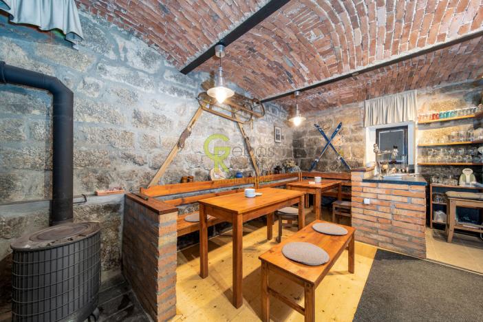 Prodej rodinného domu, Josefův Důl - Dolní Maxov, 230 m2