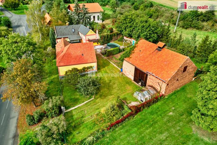 Prodej rodinného domu, Libědice, 280 m2