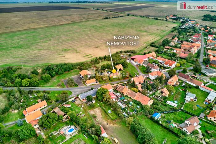 Prodej rodinného domu, Libědice, 280 m2