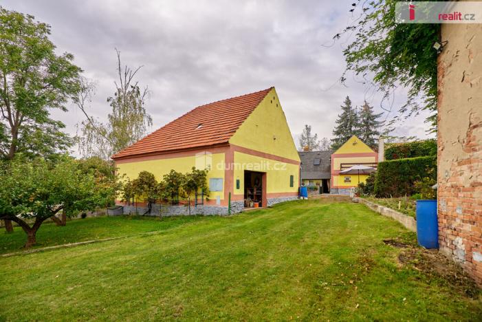 Prodej rodinného domu, Libědice, 280 m2