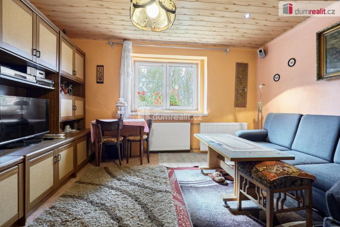 Prodej rodinného domu, Libědice, 280 m2