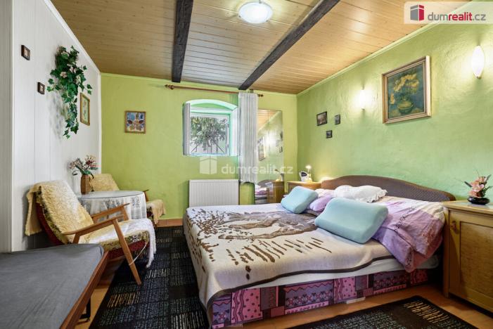 Prodej rodinného domu, Libědice, 280 m2