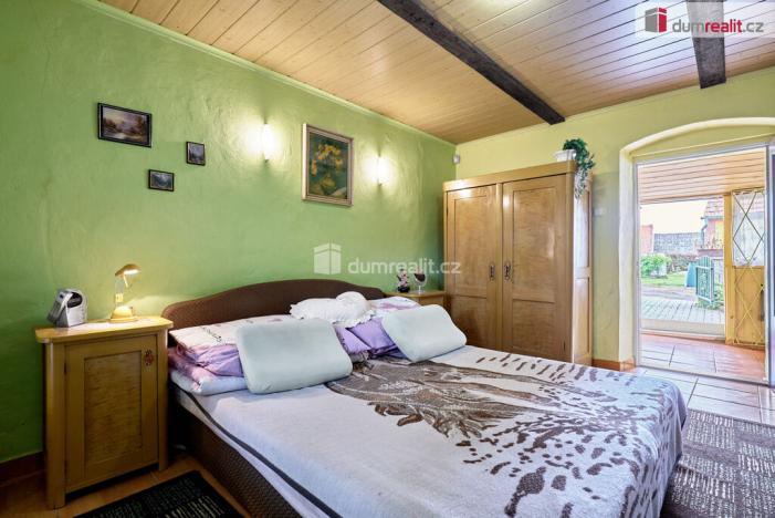 Prodej rodinného domu, Libědice, 280 m2