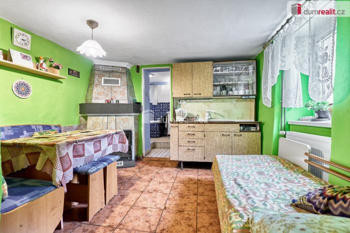 Prodej rodinného domu, Libědice, 280 m2