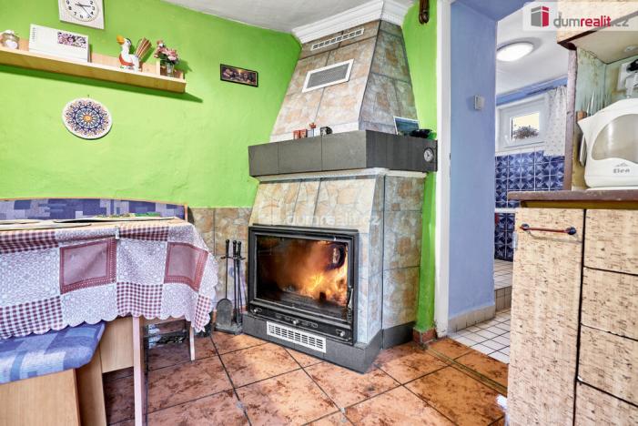 Prodej rodinného domu, Libědice, 280 m2