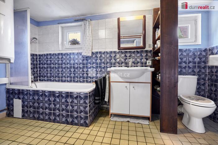 Prodej rodinného domu, Libědice, 280 m2