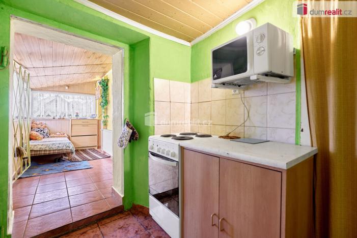 Prodej rodinného domu, Libědice, 280 m2