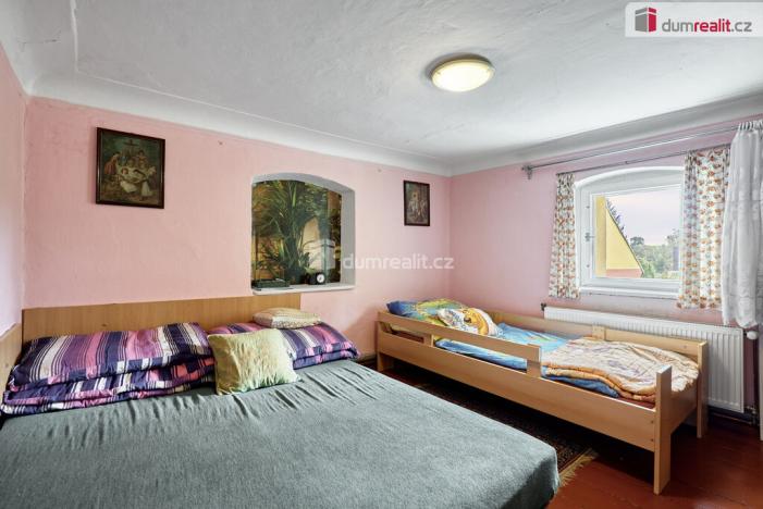 Prodej rodinného domu, Libědice, 280 m2