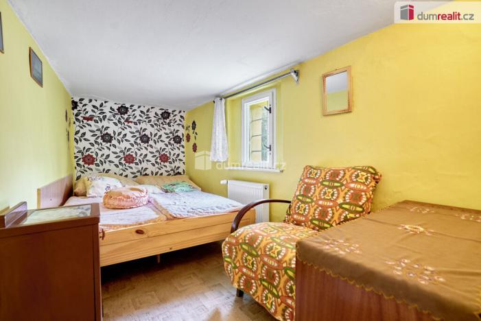 Prodej rodinného domu, Libědice, 280 m2