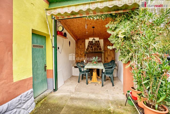 Prodej rodinného domu, Libědice, 280 m2