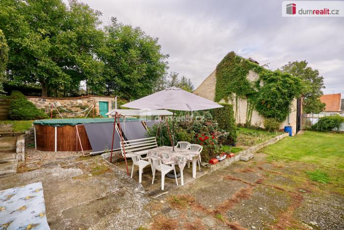 Prodej rodinného domu, Libědice, 280 m2
