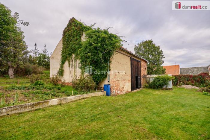 Prodej rodinného domu, Libědice, 280 m2