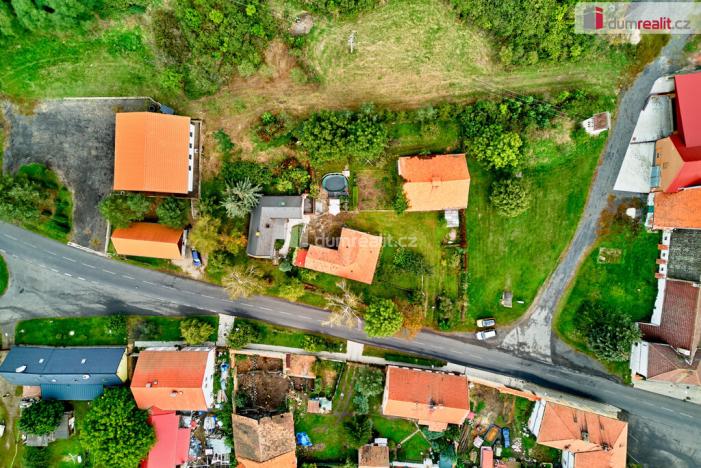 Prodej rodinného domu, Libědice, 280 m2