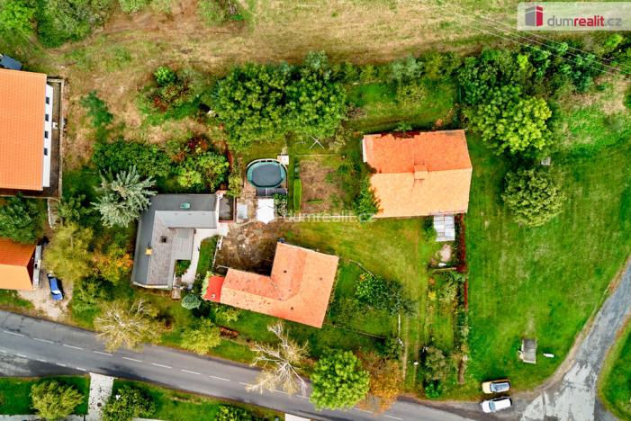 Prodej rodinného domu, Libědice, 280 m2