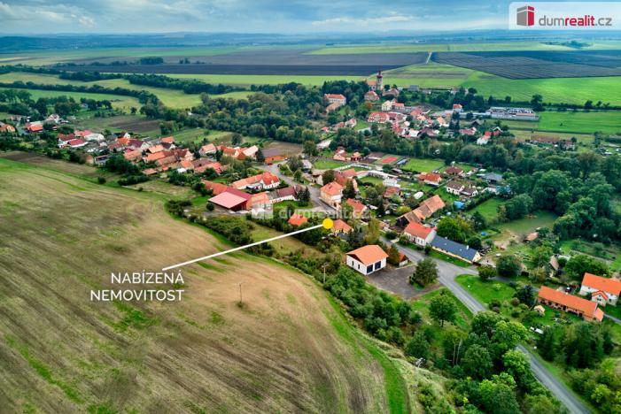Prodej rodinného domu, Libědice, 280 m2