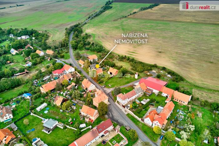 Prodej rodinného domu, Libědice, 280 m2