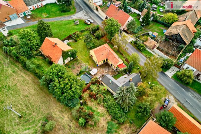 Prodej rodinného domu, Libědice, 280 m2