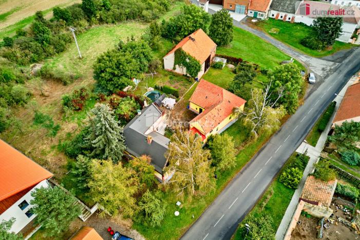 Prodej rodinného domu, Libědice, 280 m2