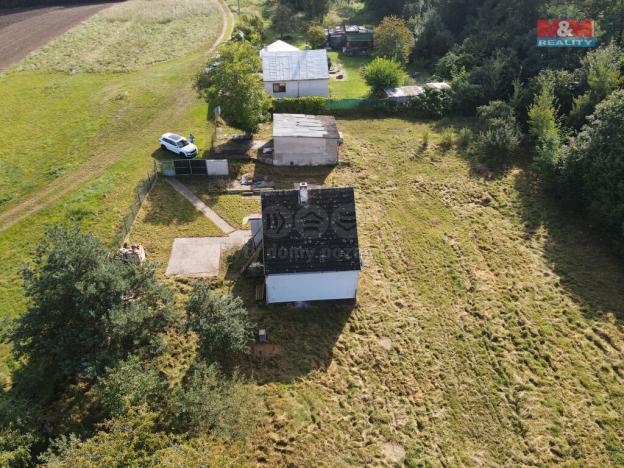 Prodej rodinného domu, Soběslav, Na Veselském kopci, 90 m2