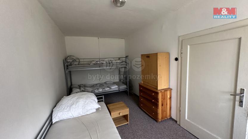 Prodej rodinného domu, Soběslav, Na Veselském kopci, 90 m2