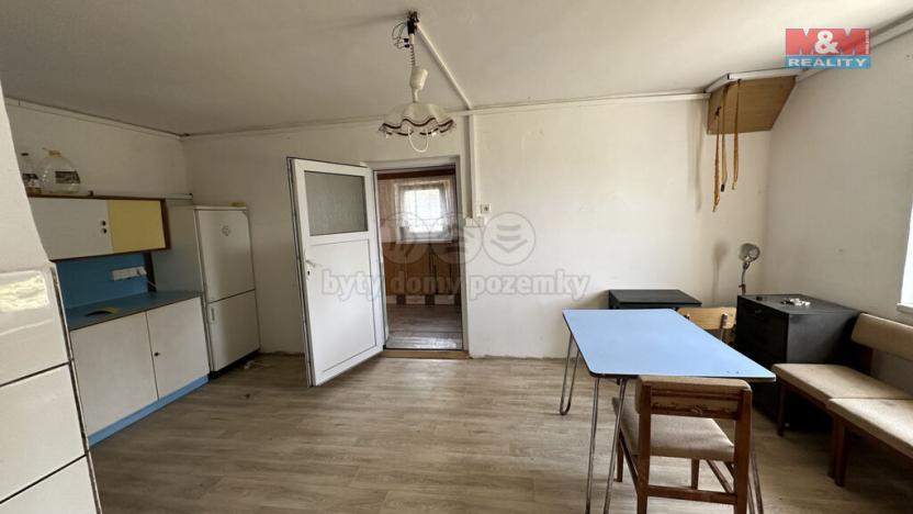 Prodej rodinného domu, Soběslav, Na Veselském kopci, 90 m2