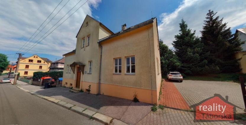 Pronájem ordinace, Liberec - Liberec VII-Horní Růžodol, Karoliny Světlé