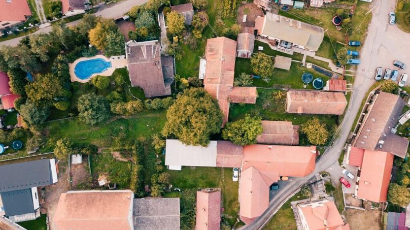 Prodej pozemku pro bydlení, Lešany - Břežany, 1439 m2