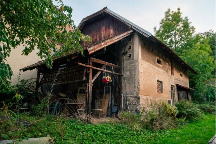 Prodej pozemku pro bydlení, Lešany - Břežany, 1439 m2
