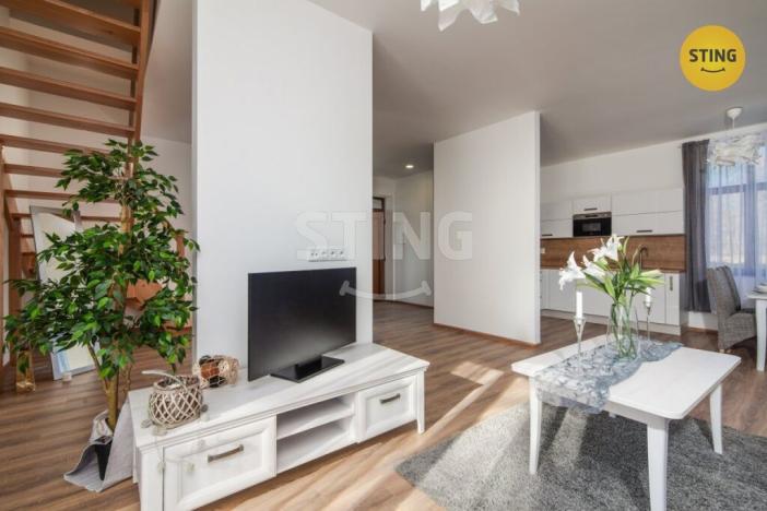 Prodej rodinného domu, Dobrá, 106 m2