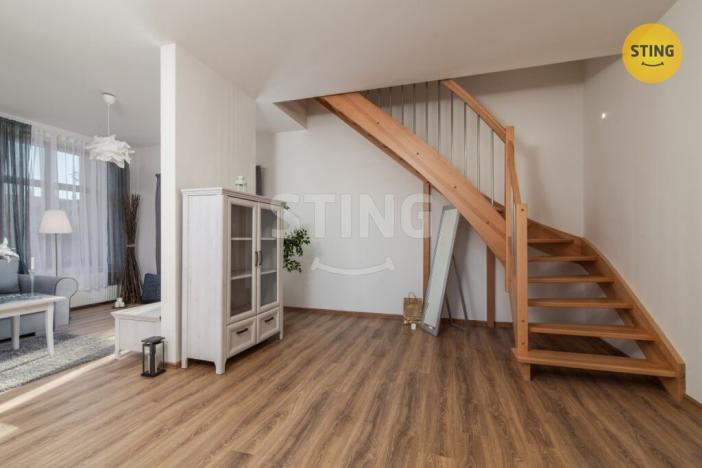 Prodej rodinného domu, Dobrá, 106 m2