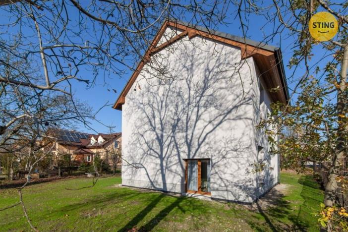 Prodej rodinného domu, Dobrá, 106 m2