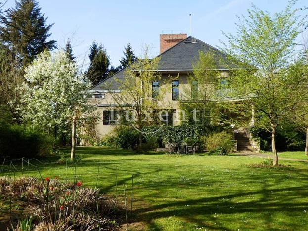 Prodej vily, Předměřice nad Labem, 601 m2