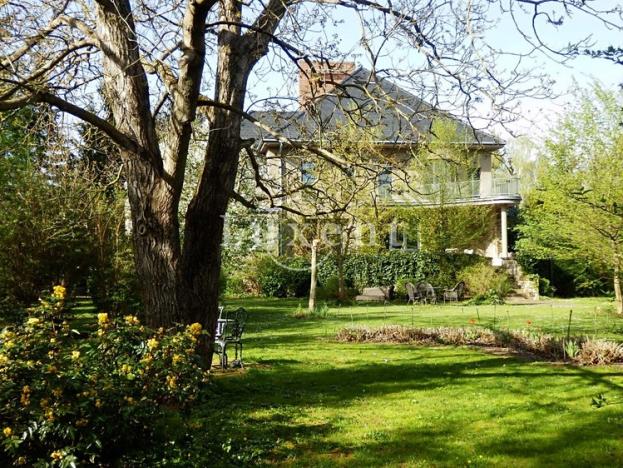 Prodej vily, Předměřice nad Labem, 601 m2