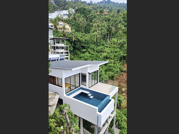 Prodej vily, Ko Samui (เกาะสมุย), Thajsko, 65 m2