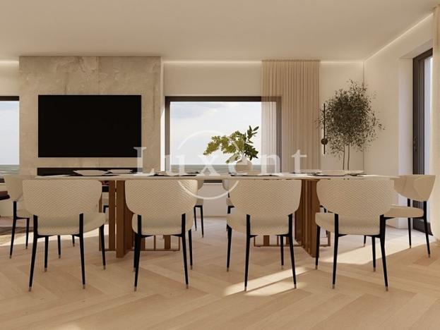 Prodej vily, Zadar, Chorvatsko, Krešimirova obala, 246 m2