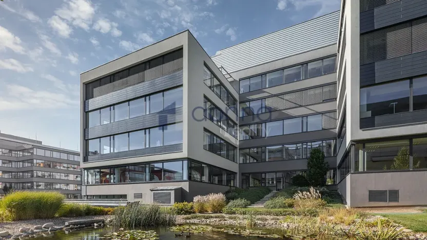 Pronájem kanceláře, Praha - Stodůlky, Laurinova, 300 m2