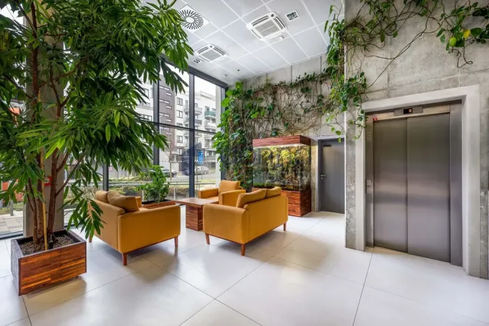 Pronájem kanceláře, Praha - Stodůlky, Laurinova, 440 m2